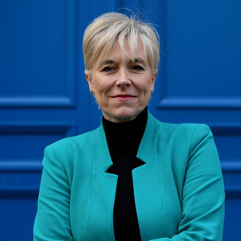 Agnès Maurin